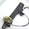 09-15 OEM BMW Front Right Window Regulator 7 Series 7182106 F01 F02 F04