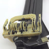 09-15 OEM BMW Front Right Window Regulator 7 Series 7182106 F01 F02 F04