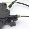 09-15 OEM BMW Front Right Window Regulator 7 Series 7182106 F01 F02 F04