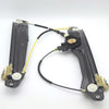 09-15 OEM BMW Front Right Window Regulator 7 Series 7182106 F01 F02 F04
