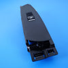 09-15 OEM BMW Front Right Window Switch Trim 7 Series 7224214 F01 F02 F04