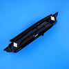 09-15 OEM BMW Front Right Window Switch Trim 7 Series 7224214 F01 F02 F04