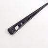 09-15 OEM BMW Front Right Window Trim Black Shadow line 7 Series 7185228 F01