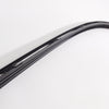 09-15 OEM BMW Front Right Window Trim Black Shadow line 7 Series 7185230 F01