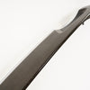09-15 OEM BMW Front Right Wood Door Trim S4B7 7 Series 9115534 F01 F02 F04