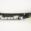 09-15 OEM BMW Front Right Wood Door Trim S4B7 7 Series 9115534 F01 F02 F04