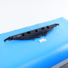 09-15 OEM BMW Front Support Brack Upper Radiator Underhood 750i 740i B7 7199417