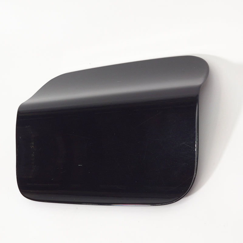 09-15 OEM BMW Fuel Door Black 2 7 Series 7198167 F02 F04