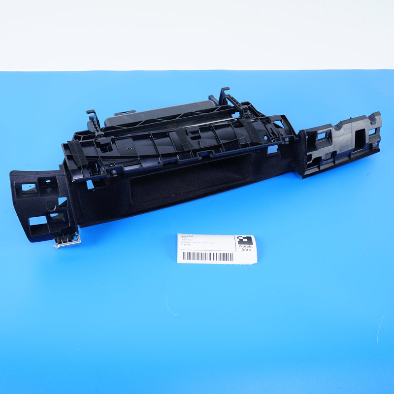09-15 OEM BMW Glove Box 9119796 F01 F02 F04