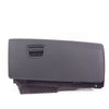 09-15 OEM BMW Glove Box Black 7 Series 9159911 F01 F02 F04
