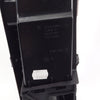 09-15 OEM BMW Glove Box Black 7 Series 9159911 F01 F02 F04