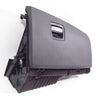 09-15 OEM BMW Glove Box Black 7 Series 9159911 F01 F02 F04