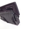 09-15 OEM BMW Glove Box Black 7 Series 9159911 F01 F02 F04
