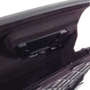 09-15 OEM BMW Glove Box Black 7 Series 9159911 F01 F02 F04