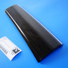 09-15 OEM BMW Glove Box Trim S4B7 Fine-Wood 750i 740i 9118873 F01 F02 F04