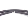 09-15 OEM BMW Hood Seal 7 Series 7019775 F01 F02 F04