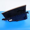 09-15 OEM BMW Leather Glove Box Saddle Brown 7 Series 9159915 F01 F02 F04