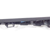09-15 OEM BMW Left Center Console Trim Black Nappa 7 Series 9171273 F01 F02 F04