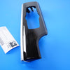 09-15 OEM BMW Left Dash Trim S4B7 Fine-Wood 750i 740i 9112755 F01 F02 F04