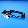 09-15 OEM BMW Left Dash Trim S4B7 Fine-Wood 750i 740i 9112755 F01 F02 F04
