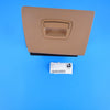 09-15 OEM BMW Left Glove Box Driver Side Saddle Brown 740i 750i 9143958 F01 F02