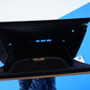 09-15 OEM BMW Left Glove Box Driver Side Saddle Brown 740i 750i 9143958 F01 F02