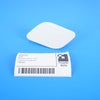 09-15 OEM BMW Left Headlight Washer Cover 300 Alpine White 740i 750i F01 F02
