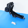 09-15 OEM BMW Left Support Assembly Headlight Ducts Latch 750i 7184159 F01 F02