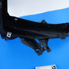 09-15 OEM BMW Left Support Assembly Headlight Ducts Latch 750i 7184159 F01 F02