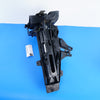 09-15 OEM BMW Left Support Assembly Headlight Ducts Latch 750i 7184159 F01 F02