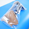 09-15 OEM BMW Lower Center Dashboard Panel Saddle Brown 9160032 F01 F02 F04