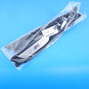 09-15 OEM BMW M-Sport Sill Cover Set 7 Series Short Wheelbase 750i 740i F01