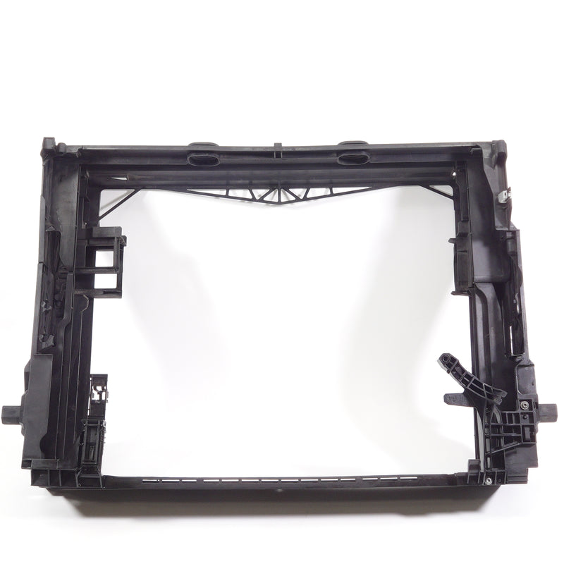 09-15 OEM BMW Radiator Support Assembly N63 N74 750 760 7575245 F01 F02 F04