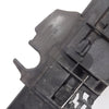 09-15 OEM BMW Radiator Support Assembly N63 N74 750 760 7575245 F01 F02 F04