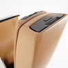 09-15 OEM BMW Rear Armrest Console Saddle Brown Nappa NAD5 7 Series F01 F02 F04