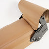 09-15 OEM BMW Rear Armrest Console Saddle Brown Nappa NAD5 7 Series F01 F02 F04