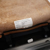 09-15 OEM BMW Rear Armrest Console Saddle Brown Nappa NAD5 7 Series F01 F02 F04