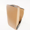 09-15 OEM BMW Rear Armrest Console Saddle Brown Nappa NAD5 7 Series F01 F02 F04