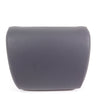 09-15 OEM BMW Rear Headrest Center Black Nappa 7 Series 7219453 F01 F02 F04
