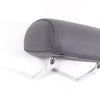 09-15 OEM BMW Rear Headrest Center Black Nappa 7 Series 7219453 F01 F02 F04