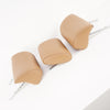 09-15 OEM BMW Rear Headrest Set Saddle Brown Nappa SNAD5 7 Series F01 F02 F04