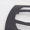 09-15 OEM BMW Rear iDrive Controller Trim Ash Anthracite S4CA 9164589 F01 F02
