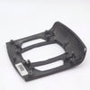 09-15 OEM BMW Rear iDrive Controller Trim Ash Anthracite S4CA 9164589 F01 F02
