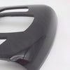 09-15 OEM BMW Rear iDrive Controller Trim Ash Anthracite S4CA 9164589 F01 F02
