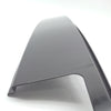 09-15 OEM BMW Rear Left B Pillar Cover Exterior 7 Series 7185233 F01 F02 F04