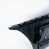 09-15 OEM BMW Rear Left Bumper Mount 750i 760i B7 7183885 F01 F02 F04