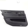 09-15 OEM BMW Rear Left Door Panel 7 Series Long 9161879 F02 F04