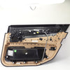 09-15 OEM BMW Rear Left Door Panel 7 Series Long 9161879 F02 F04