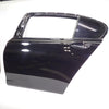 09-15 OEM BMW Rear Left Door Shell 668 Jet Black 740Li 750Li 760Li B7L F02 F04