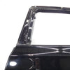 09-15 OEM BMW Rear Left Door Shell 668 Jet Black 740Li 750Li 760Li B7L F02 F04